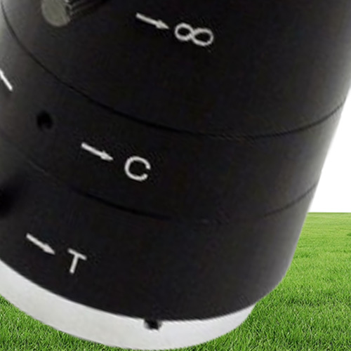 HD 660mm 13quot CS Lens CCTV Lens IR F16 Manual Zoom Manual Iris for IP CCTV CCD Camera