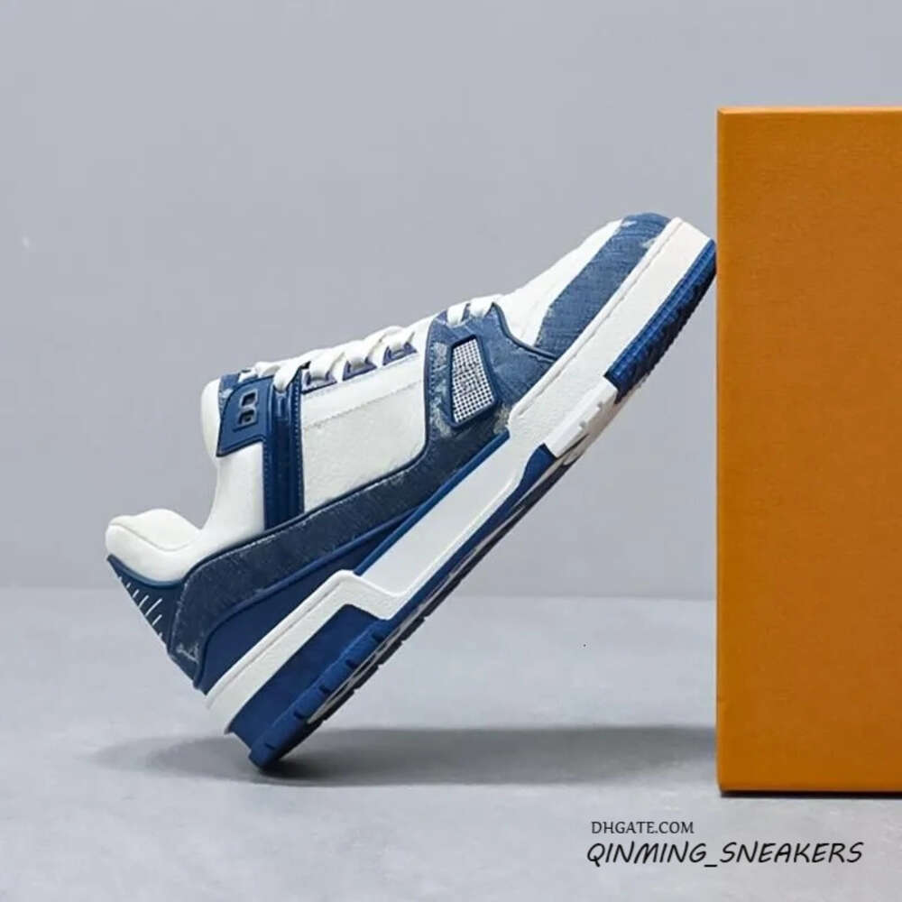 10A Designer shoes trainers dress casual mens womens platform Low black white baby blue navy orange tour yellow Pink Brown tennis fashion sneakers outdoor trainers