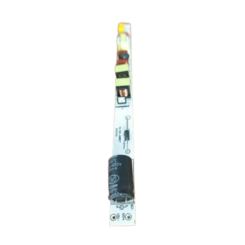 electronic accessories are used for high-power strip power supplies, ranging from 35W to 48W, and can be customized