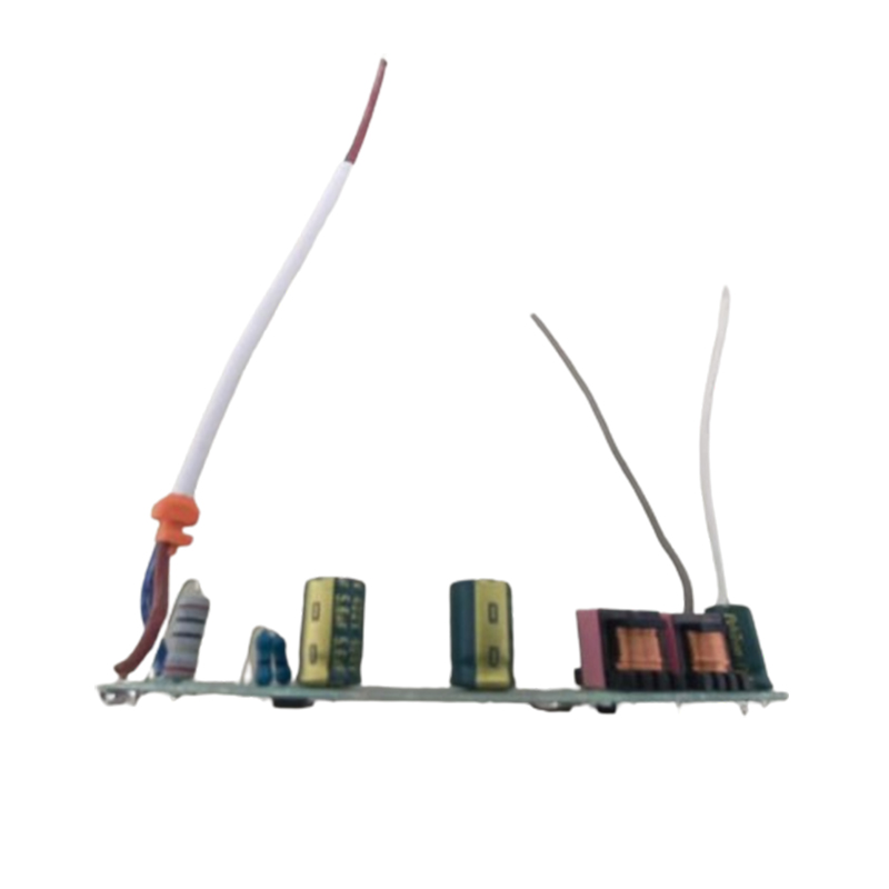 electronic accessories for use on panel lights and tube lights, accept customization