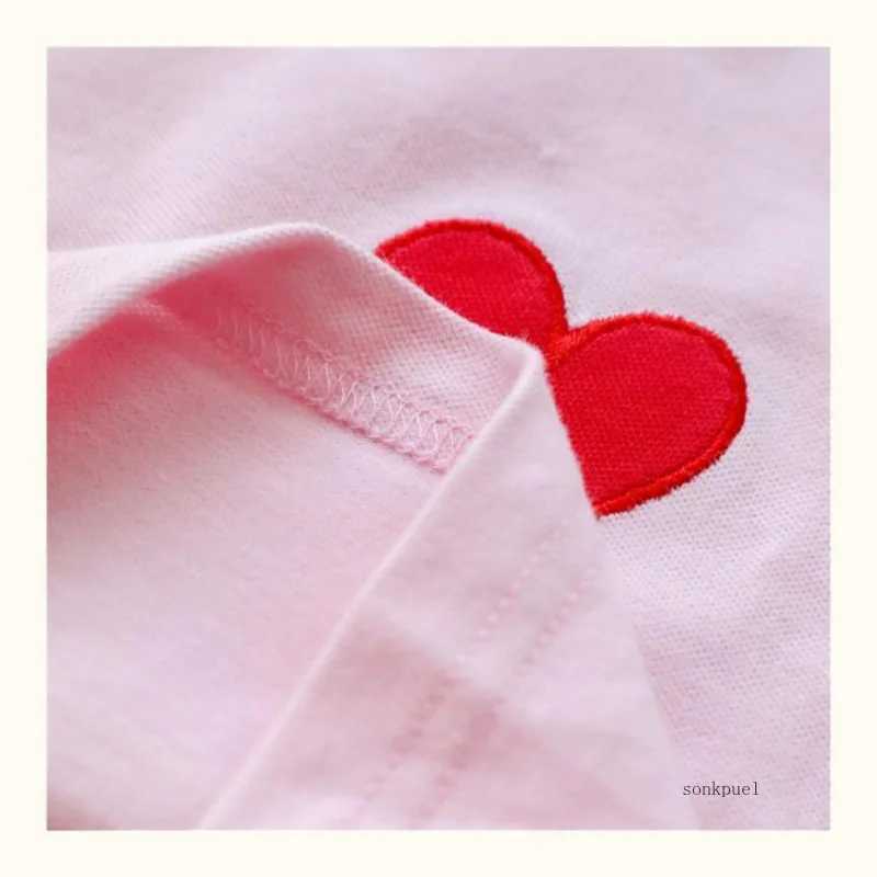 Clothing Sets 2 Pcs Girls Clothes Set 2024 Summer Children Clothing Pink Short Sleeve T-shirt and Shorts Girl Baby Clothes Casual Suit