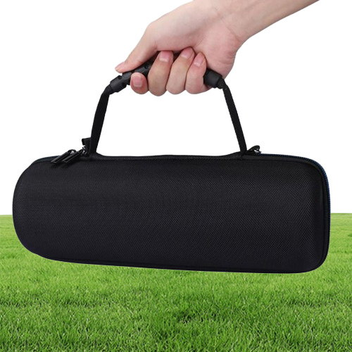 Brief Portable Travel Carry Storage hard Case for UE BOOM 2 1 Bluetooth Speaker and Charger Speaker Storage Bags8068724