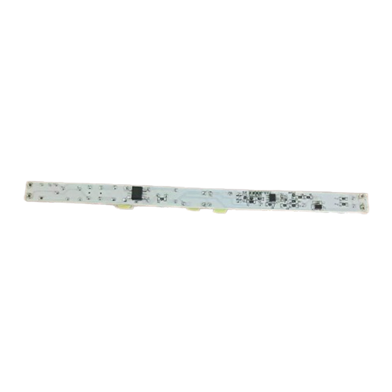 electronic accessories are used for high-power strip power supplies, ranging from 35W to 48W, and can be customized