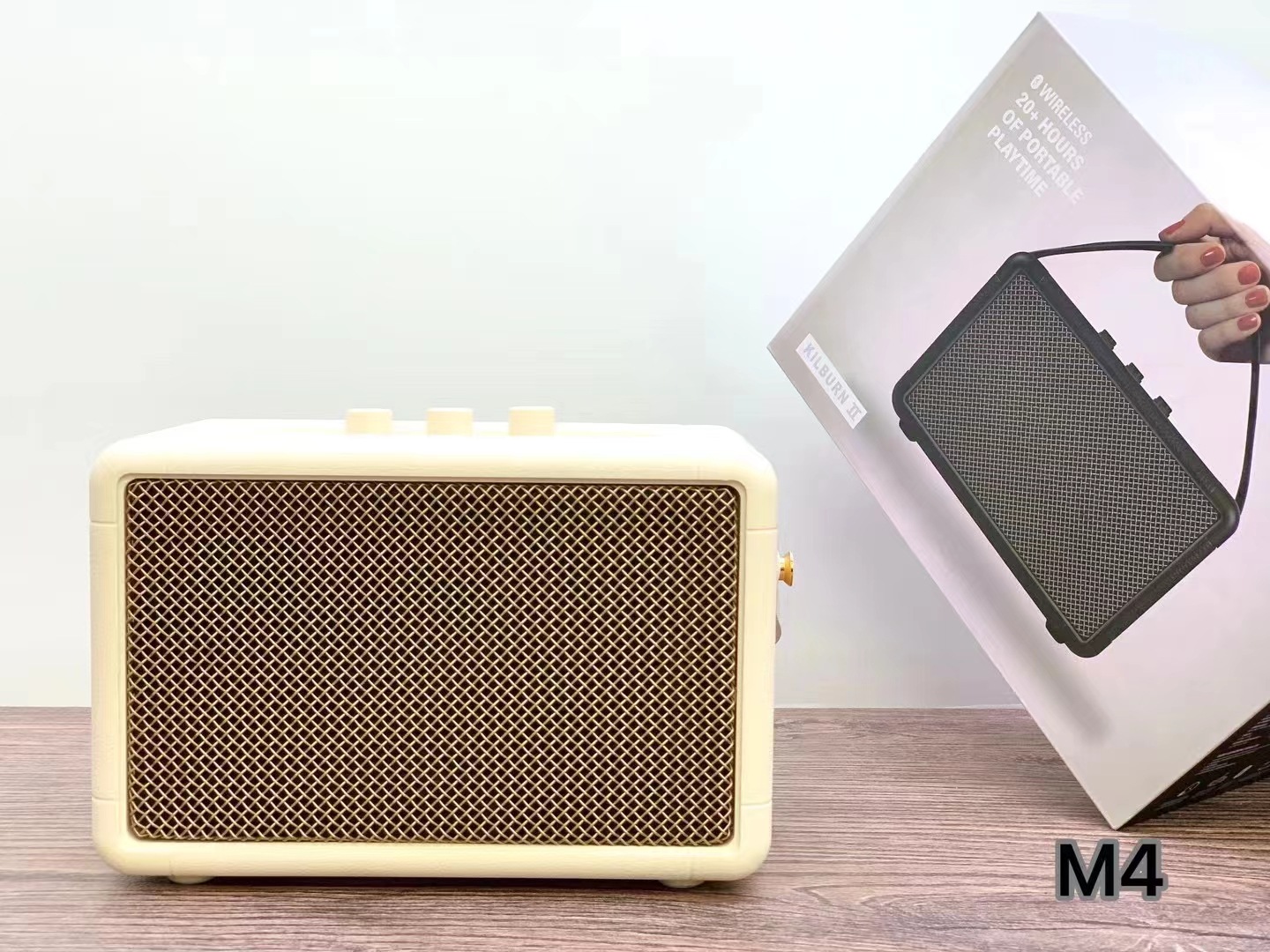 Bluetooth speaker for home use, portable outdoor wireless Bluetooth speaker