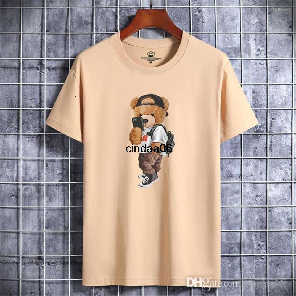 2024 Summer Mens T-Shirts Designer Tops Plus Size 3xl 4xl 5xl 6xl Print Tshirt For Men Tee Short Sleeve T Shirt Mens Clothes