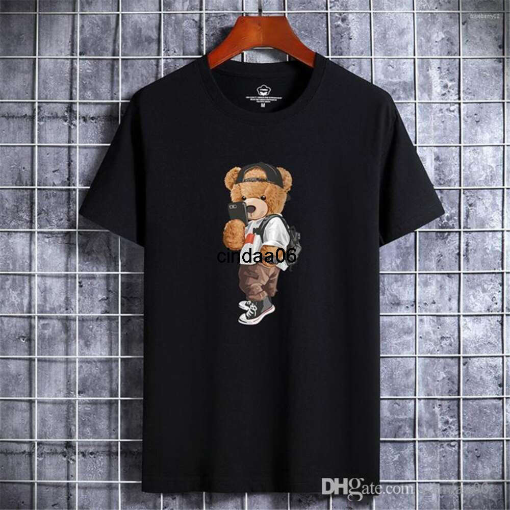 2024 Summer Mens T-Shirts Designer Tops Plus Size 3xl 4xl 5xl 6xl Print Tshirt For Men Tee Short Sleeve T Shirt Mens Clothes