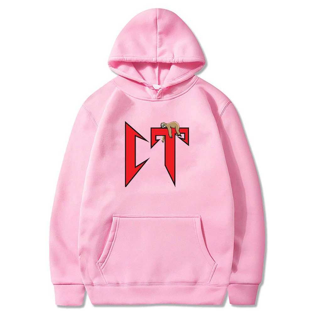 Men's Hoodies Sweatshirts Natanael Cano Corridos Tumbados Hoodie CT Merch Long Slve Strtwear Women Men Hooded Sweatshirt 2023 Fashion Clothes T24