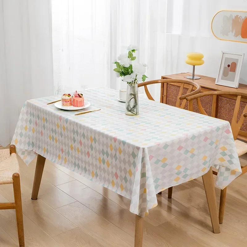 Mantel Ustable Redondo Nappe Dwe74 Sirene Sous Verre De Table Y53m01