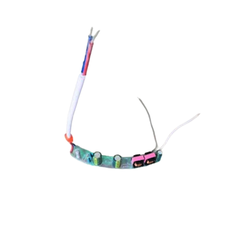 electronic accessories for use on panel lights and tube lights, accept customization