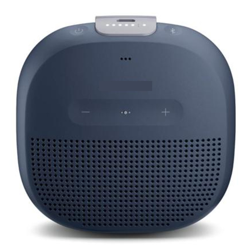 Wireless Bluetooth speaker, mini portable waterproof bass speaker