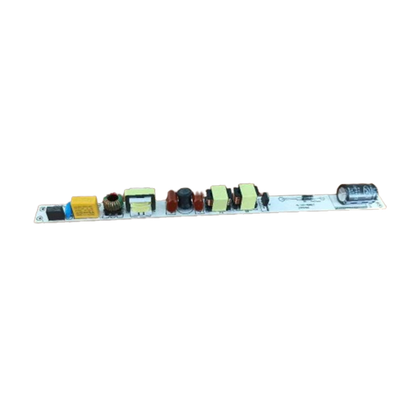electronic accessories are used for high-power strip power supplies, ranging from 35W to 48W, and can be customized