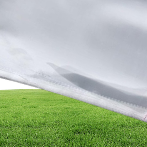 Gauges 100pcsLots Resealable Cellophane OPP Poly Bags Thick Clear Chlothes Clothing Package Storage Bag Envelope Gift Wrap