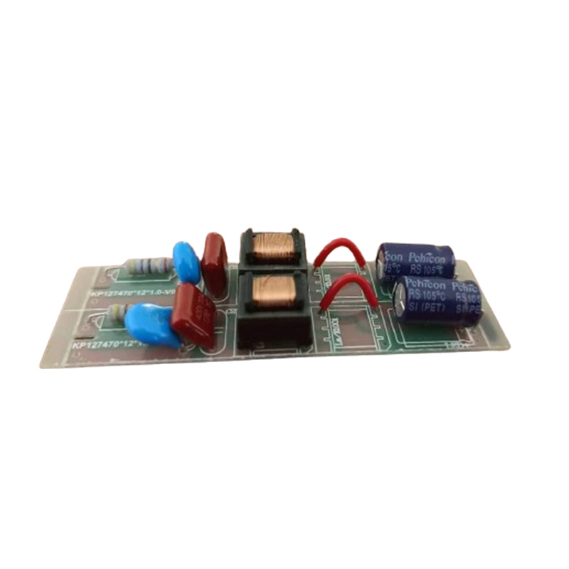 electronic accessories for T5 bar universal power supply, can be customized