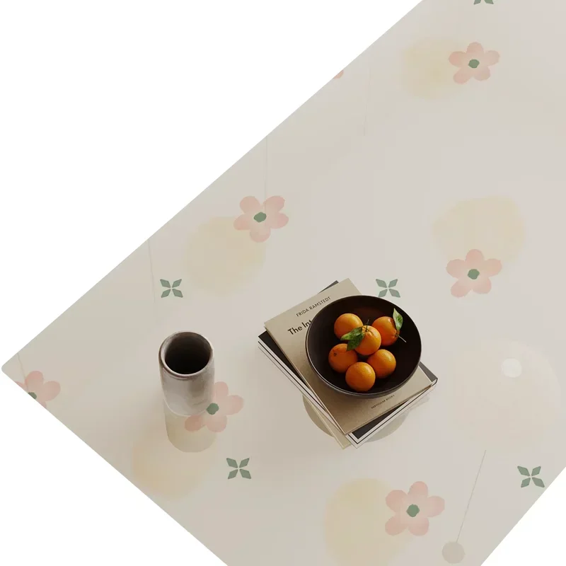 Adornos Para Mesa De Centro Sala Kitchen Table and Chairs Toalha De Mesa GE9T01