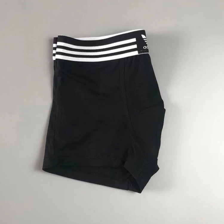 New Style Men's Swimwear Men Fashion Trend Comfortable Boxer Briefs Cotton Outfit