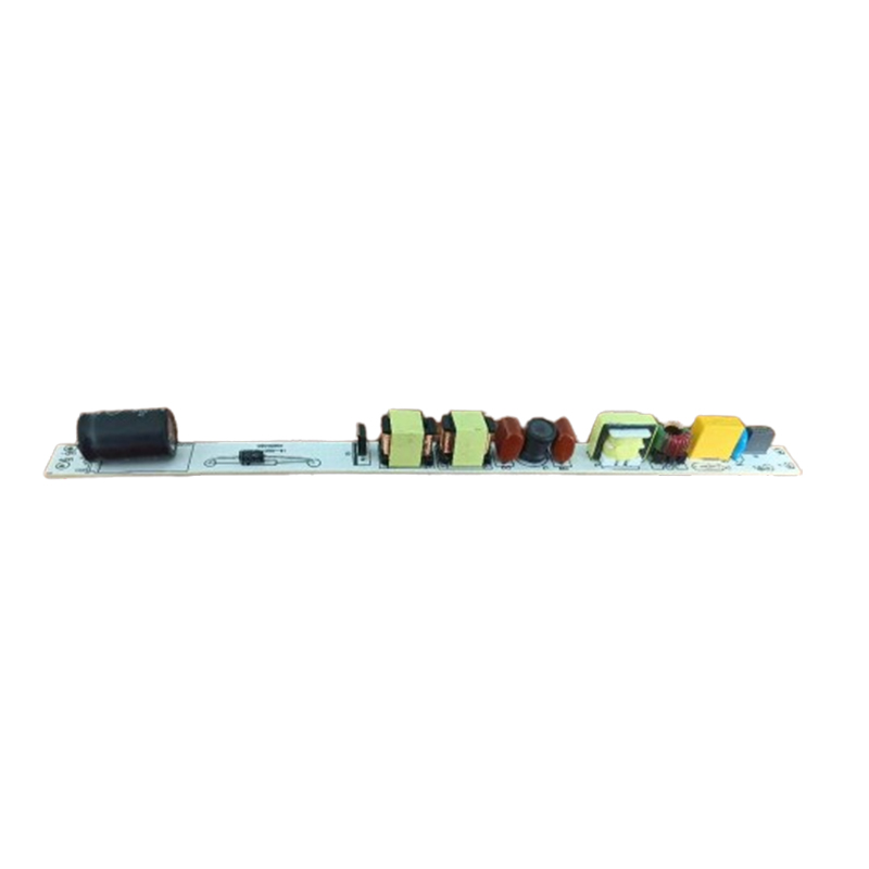 electronic accessories are used for high-power strip power supplies, ranging from 35W to 48W, and can be customized