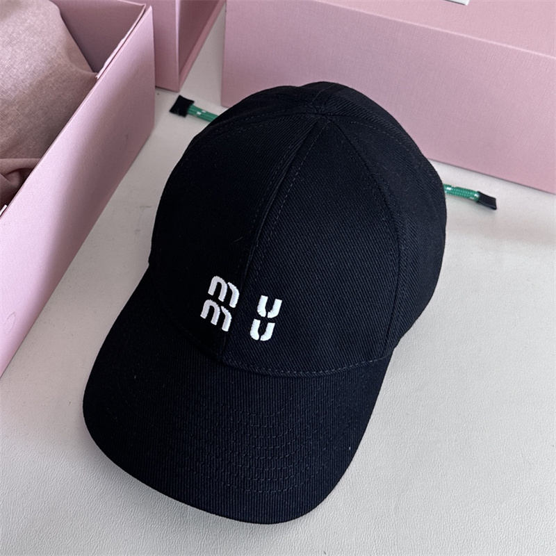 formal Men Drawstring Ball Caps cowboy casual active Women Cap Designer Letter Baseball Hats M Sunhat Fashion Casq