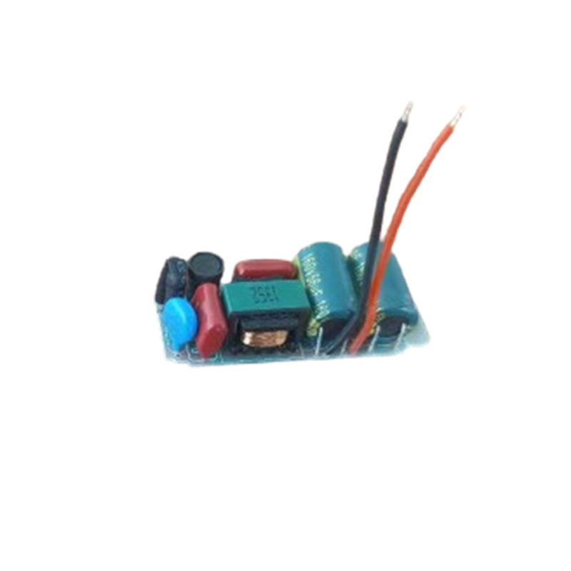 electronic accessories are used to drive power supplies. Acceptable customization