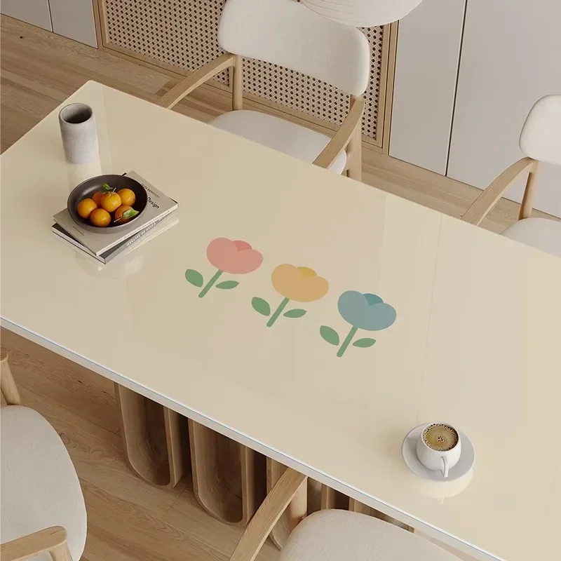 Adornos Para Mesa De Centro Sala Kitchen Table and Chairs Toalha De Mesa GE9T01