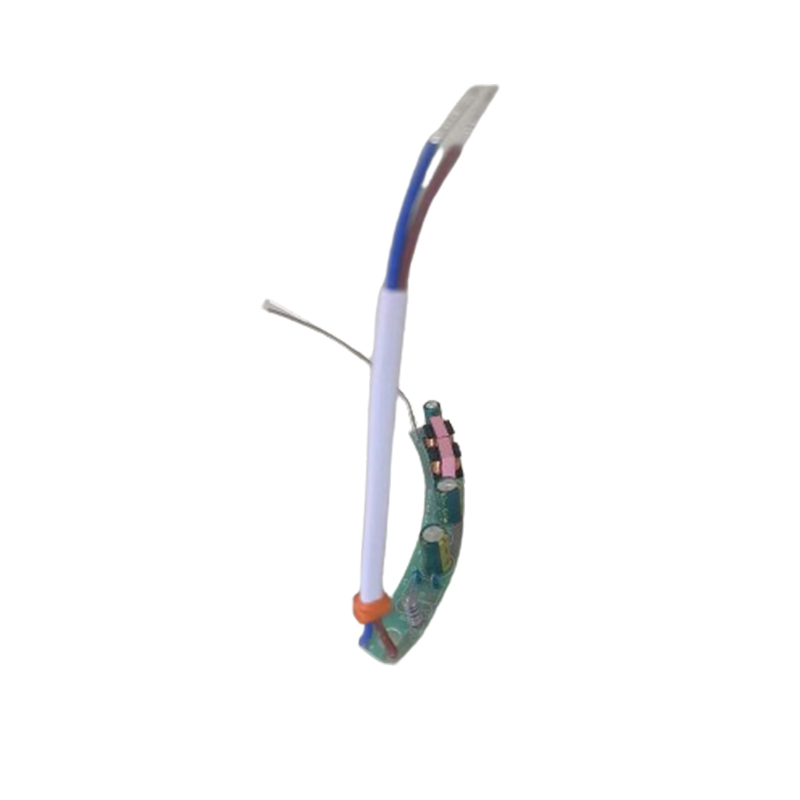 electronic accessories for use on panel lights and tube lights, accept customization
