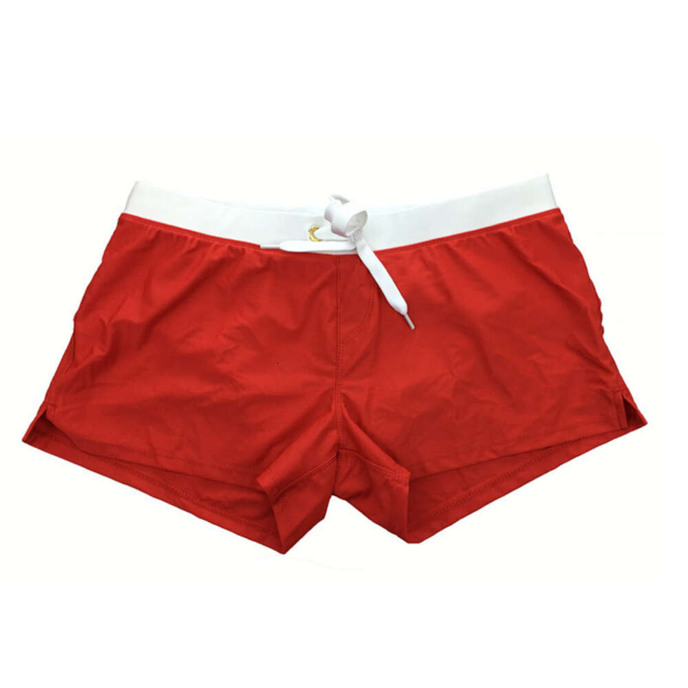 Ddmytiger Men S Swimming With Back Pocket Design For Quick Drying Beach And Flat Angled Pants H