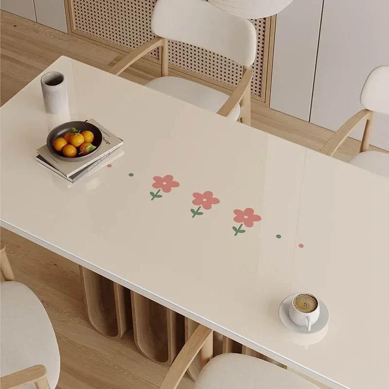 Adornos Para Mesa De Centro Sala Kitchen Table and Chairs Toalha De Mesa GE9T01