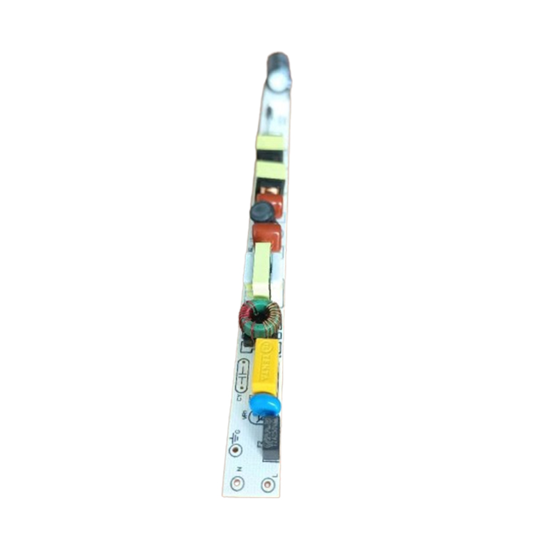 electronic accessories are used for high-power strip power supplies, ranging from 35W to 48W, and can be customized