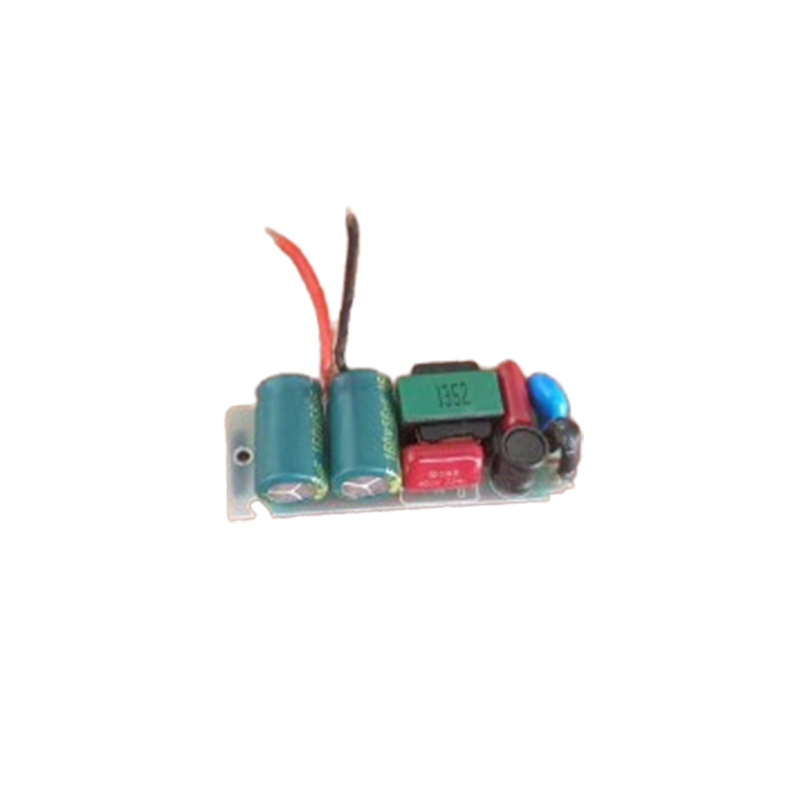 electronic accessories are used to drive power supplies. Acceptable customization
