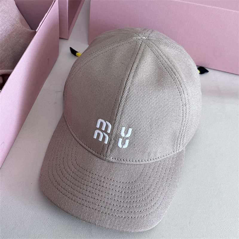 formal Men Drawstring Ball Caps cowboy casual active Women Cap Designer Letter Baseball Hats M Sunhat Fashion Casq
