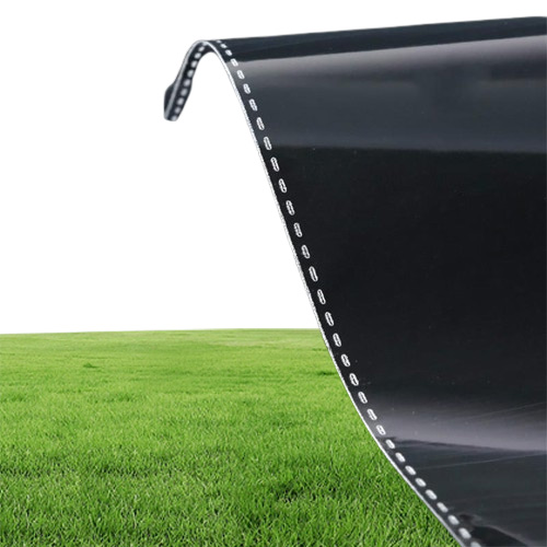 Gauges 100pcsLots Resealable Cellophane OPP Poly Bags Thick Clear Chlothes Clothing Package Storage Bag Envelope Gift Wrap