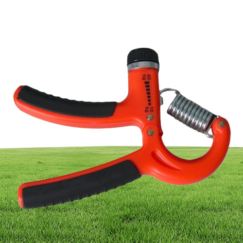 1040 Kg Adjustable Heavy Grips Hand Gripper Gym Power Fitness Hand Exerciser Grip Wrist Forearm Strength Training Hand Grip
