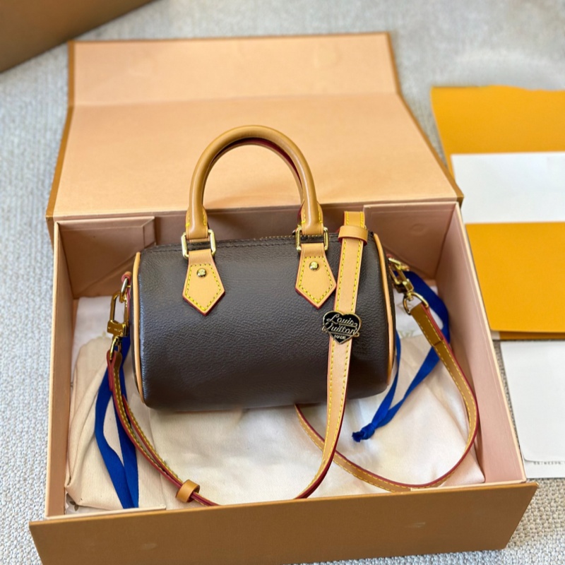 Luxury designer bag Crossbody Women Mini Embossed Leather Shoulder Bags Denim Purse High Quality Pillow Handbag Phone Wallet