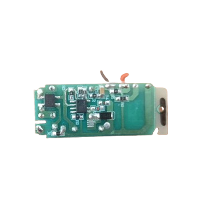 electronic accessories are used to drive power supplies. Acceptable customization