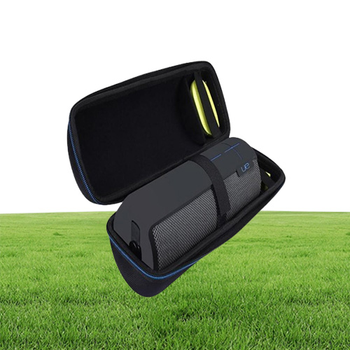 Brief Portable Travel Carry Storage hard Case for UE BOOM 2 1 Bluetooth Speaker and Charger Speaker Storage Bags8068724