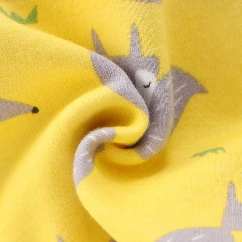 Bibs Burp Cloths Cartoon Baby Bibs Soft Cotton Baby Bandana Drool Bibs Double Triangle Feeding Bibs Infant Feeding Burp Cloths Baby Care 1/4/5pcsL4812
