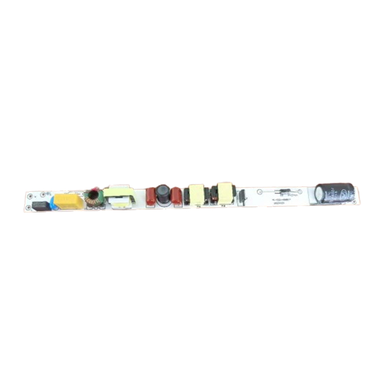 electronic accessories are used for high-power strip power supplies, ranging from 35W to 48W, and can be customized