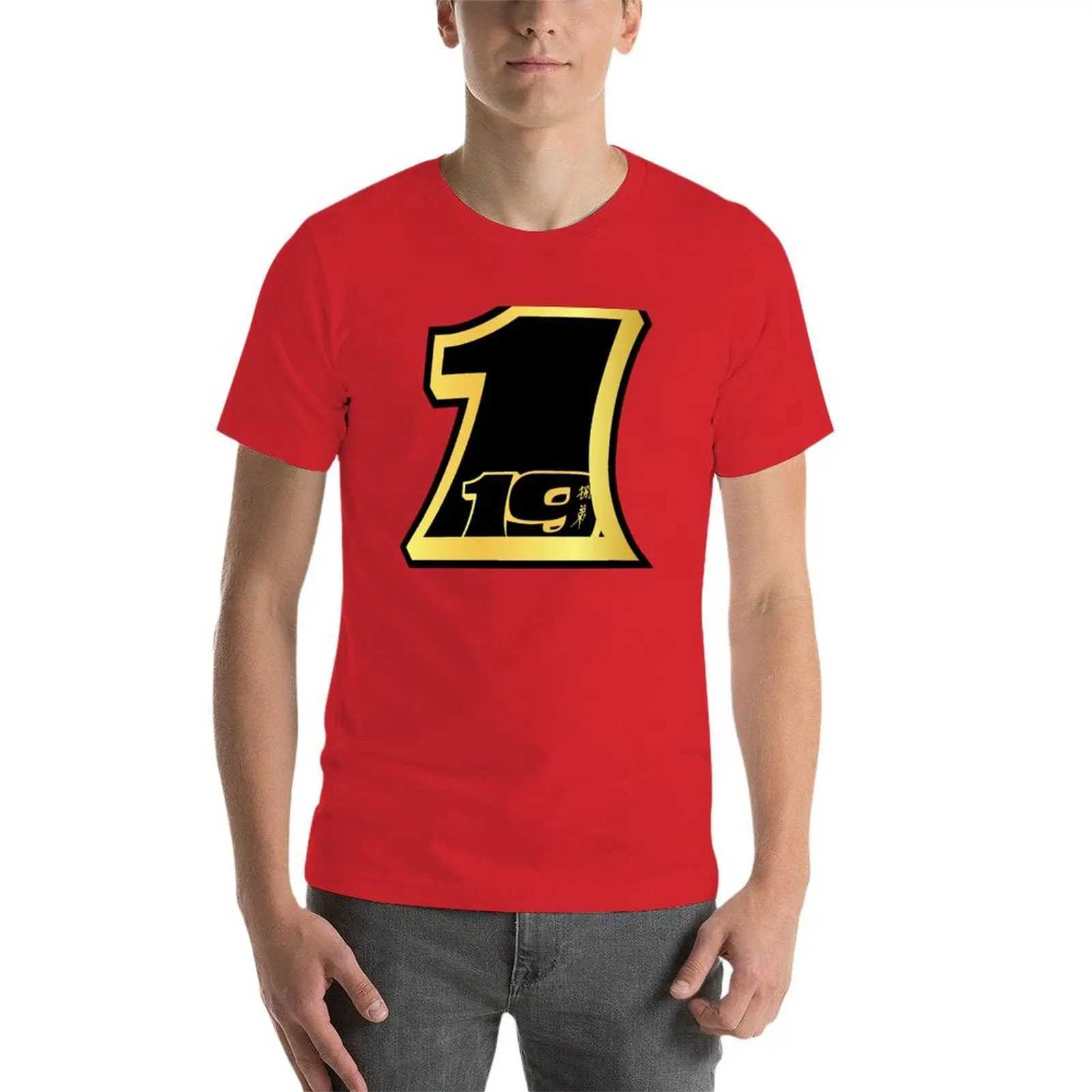 Men's T-Shirts New Alvaro Bautista Number 1 Wsbk World Champion 2022 T-Shirt graphic t shirt T shirt boys animal print shirt mens clothes T240515