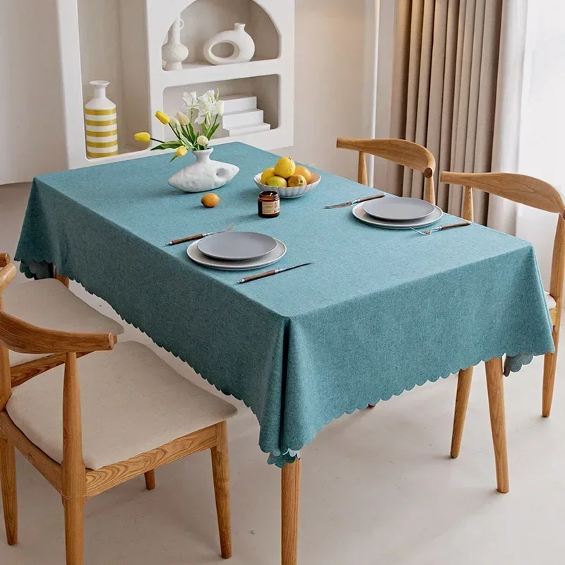 Square Tablecloth C… - image