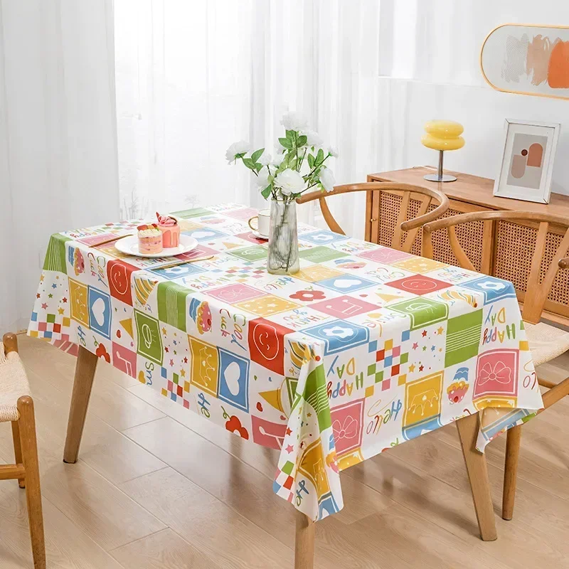 Mantel Ajustable Redondo Nappe Sirene Sous Verre De Table X22K01