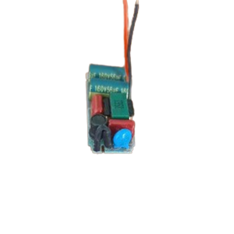 electronic accessories are used to drive power supplies. Acceptable customization