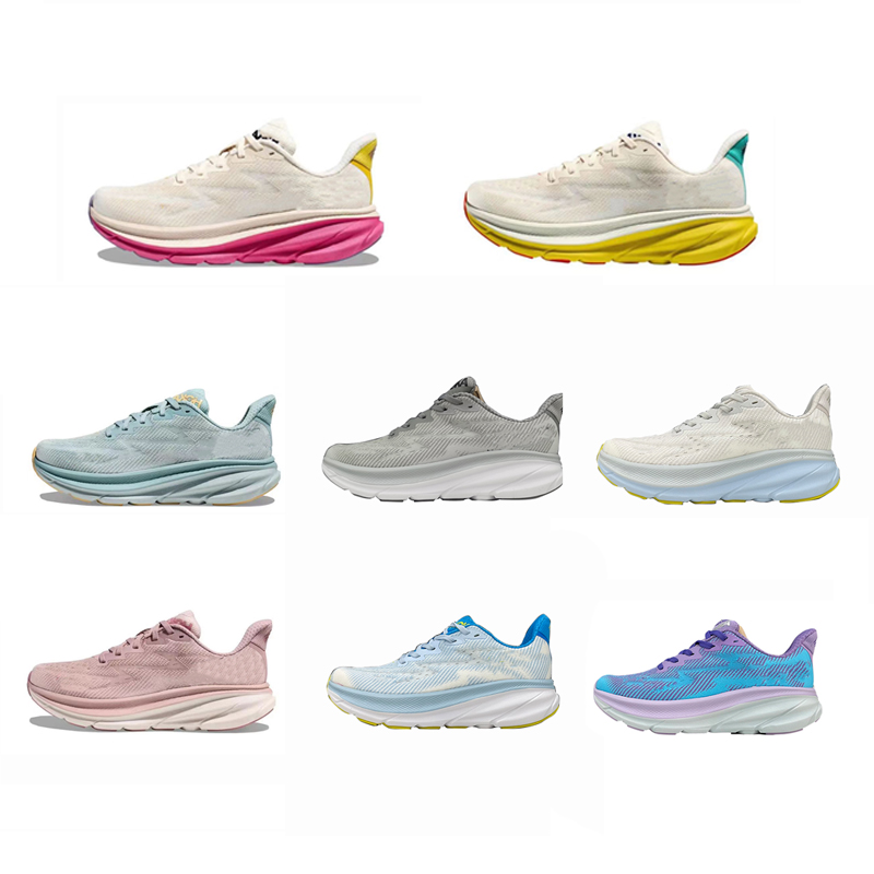 2024 8 Running Shoes local boots online store training Sneakers Accepted lifestyle Shock absorption highway Designer Womens Mens shoes New colors