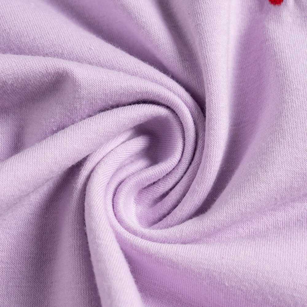 Clothing Sets 2pcs Girls Butterfly Pattern Outfit T-shirt Shorts Set Letter Print Causal Short Sleeve Top Kids Clothes for Summer