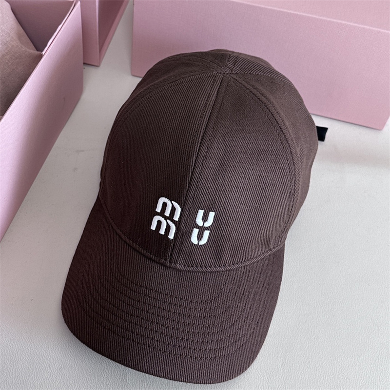 formal Men Drawstring Ball Caps cowboy casual active Women Cap Designer Letter Baseball Hats M Sunhat Fashion Casq