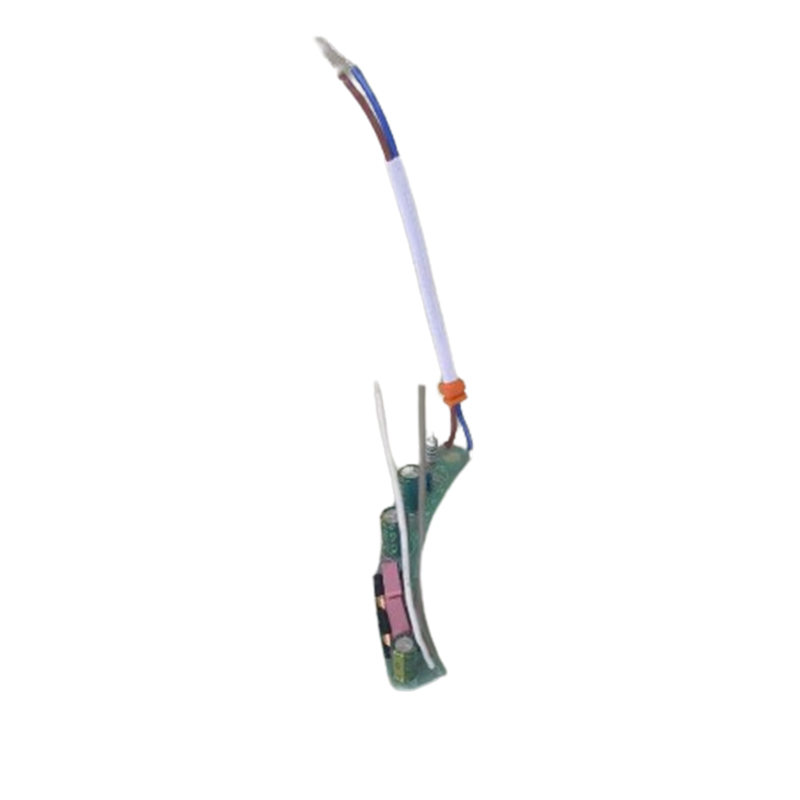 electronic accessories for use on panel lights and tube lights, accept customization