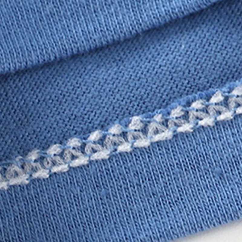 Clothing Sets 2PCS Summer Baby T-shirt Set for Boys and Girls Cartoon Dinosaur Vest Clothing Cotton Childrens Shirt Shorts Set WX