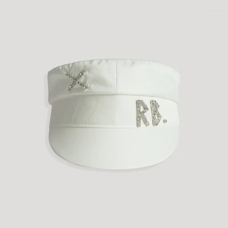 Berets Baker Boy Hat With Boinas Para Hombre INS Collection Chic PU Cotton Sboy Hats For Women Flat Militray Caps