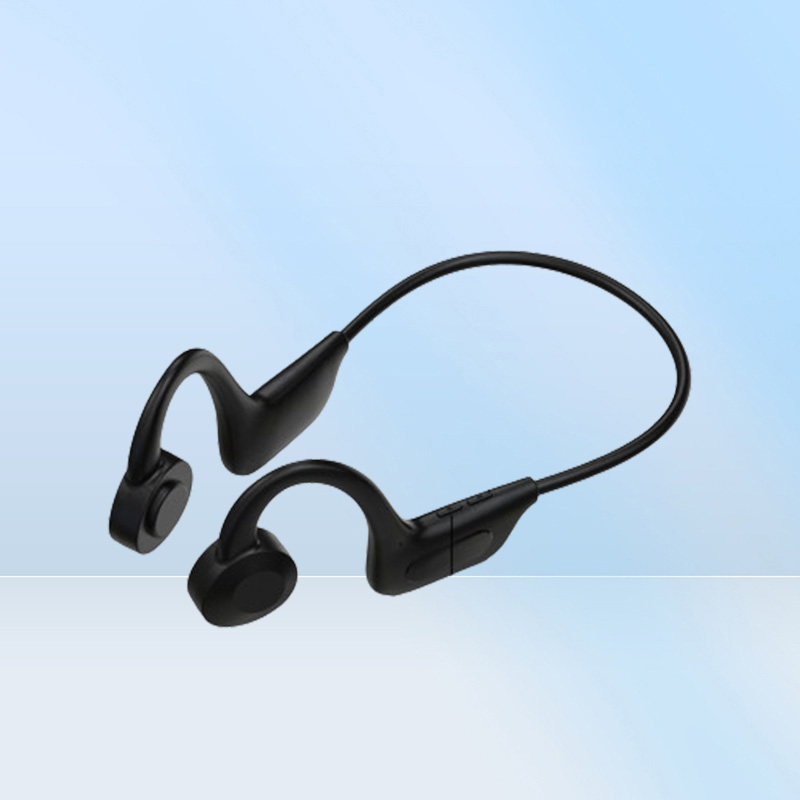 2023 Cell Phone Earphones LY2 Open Ear Headphone Bone Conduction Earhook Earphone Wireless Bluetooth 51 Headset Sport Running Gam3