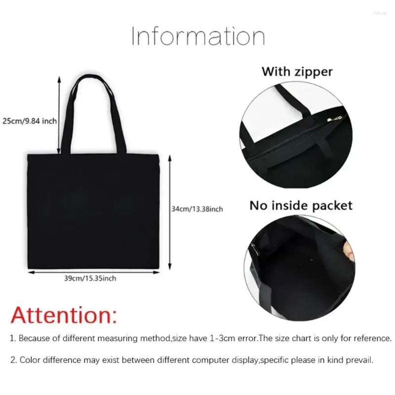 Shopping Bags I Have The Grandparents New In World Print Women Tote Travel Canvas Grandparent Days Surprise To Grandma