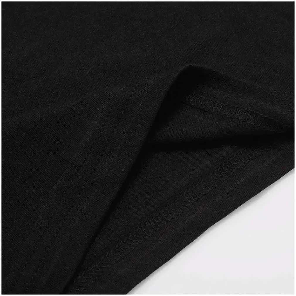 Men's T-Shirts Amazing Men Rising Megadeths Rock Band Graphic Print T Shirt Double Sided Fashion Oversized Cotton EU Size T Shirt T240515