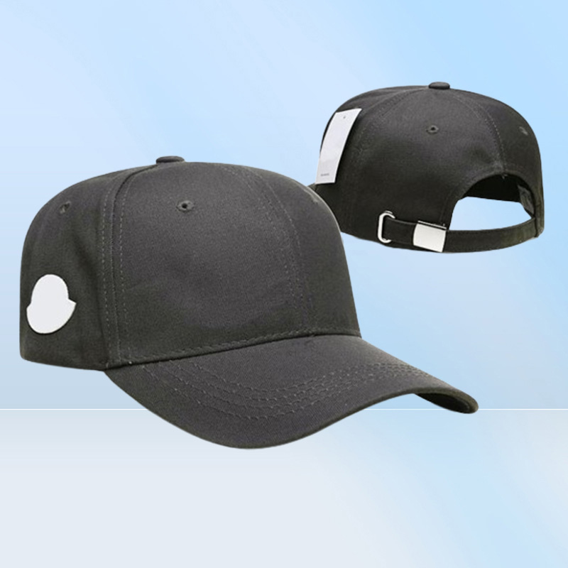 Classic Luxury cap baseball hat bucket beanie variety of classic designer ball caps highquality leather features men039s fashi